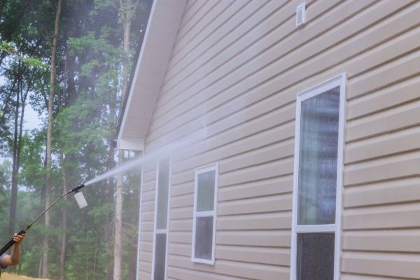 Home Power Washing in Madison