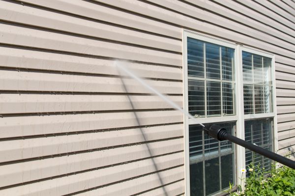 Pressure Washing in Madison