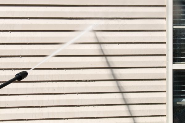 Apartment Power Washing in Madison