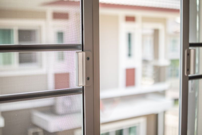 Veranda Waterproofing detail